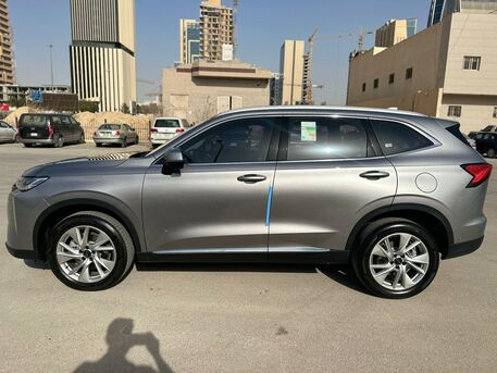 Riyadh, Vehicle Lease Transfer, SAR 2005,  Haval H6 2026 For Lease Transfer &ndash; Excellent Condition (Riyadh)