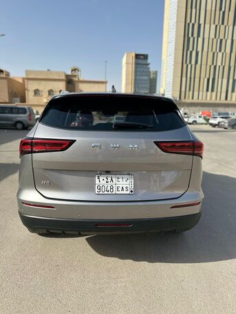 Riyadh, Vehicle Lease Transfer, SAR 2005,  Haval H6 2026 For Lease Transfer &ndash; Excellent Condition (Riyadh)