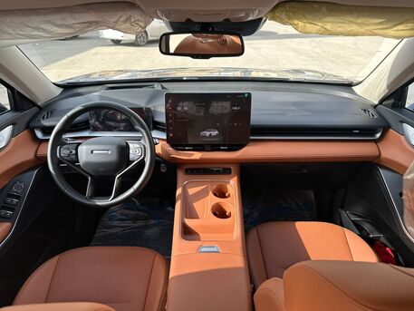 Riyadh, Vehicle Lease Transfer, SAR 2005,  Haval H6 2026 For Lease Transfer &ndash; Excellent Condition (Riyadh)