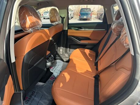 Riyadh, Vehicle Lease Transfer, SAR 2005,  Haval H6 2026 For Lease Transfer &ndash; Excellent Condition (Riyadh)