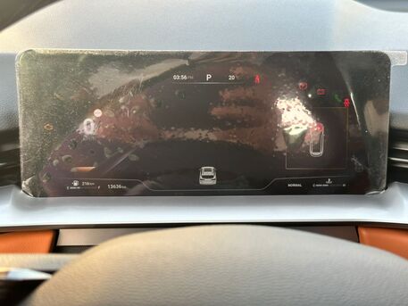 Riyadh, Vehicle Lease Transfer, SAR 2005,  Haval H6 2026 For Lease Transfer &ndash; Excellent Condition (Riyadh)