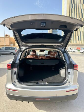 Riyadh, Vehicle Lease Transfer, SAR 2005,  Haval H6 2026 For Lease Transfer &ndash; Excellent Condition (Riyadh)