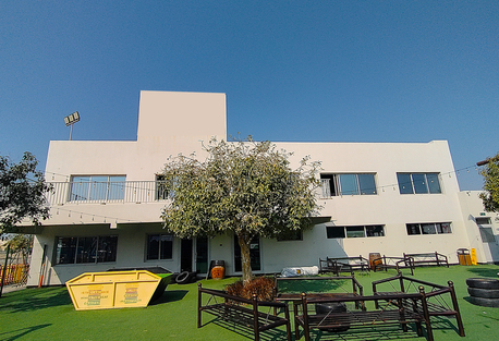 Busaiteen, Offices, BHD 1800, 410 Sq. Meter, Prime Commercial Space For Rent In Al Dair – Busaiteen-Bd.1800/-