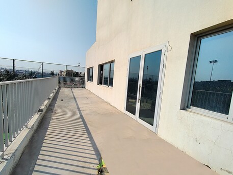 Busaiteen, Offices, BHD 1800,  410 Sq. Meter,  Prime Commercial Space For Rent In Al Dair &ndash; Busaiteen-Bd.1800/-