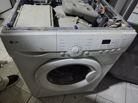 Jubail, Appliance Repair, Electronice Repiring Service