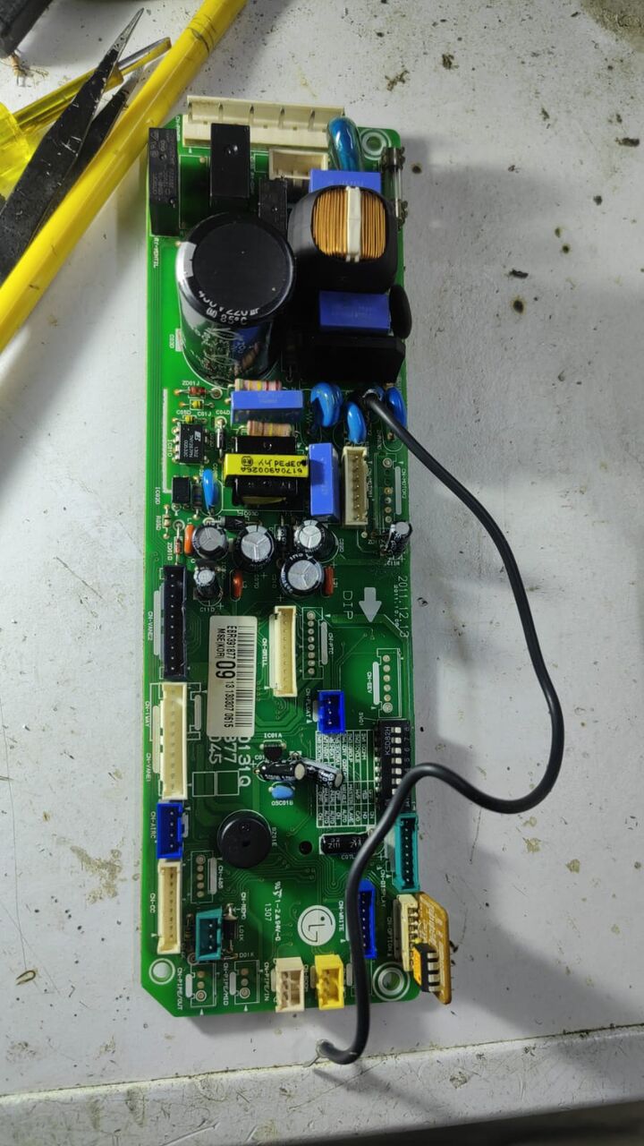 Jubail, Appliance Repair, Electronice Repiring Service