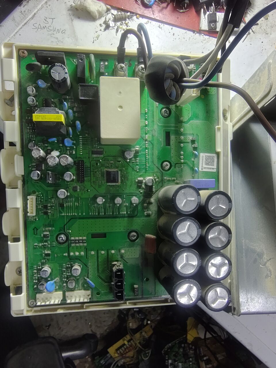 Jubail, Appliance Repair, Electronice Repiring Service