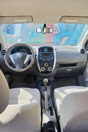 Ras Rumman, Vehicles, Cars & Trucks , BHD 11,  Nissan Sunny,  2015,  Automatic,  97000 KM,