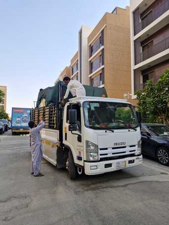 Riyadh, Relocation, The Falcon Professional Movers And Packers All KSA And Gulf Countries Etc 01