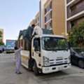 The Falcon Professional Movers And Packers All KSA And Gulf Countries Etc 01