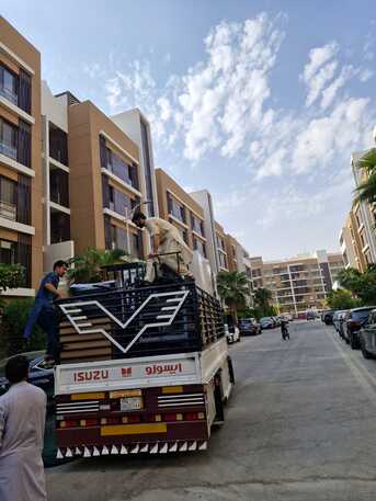 Riyadh, Relocation, The Falcon Professional Movers And Packers All KSA And Gulf Countries Etc 01