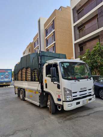 Riyadh, Relocation, The Falcon Professional Movers And Packers All KSA And Gulf Countries Etc 01