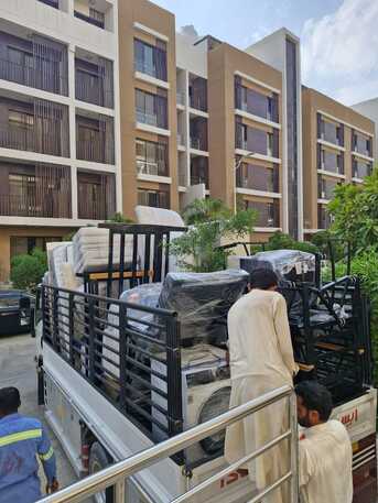 Riyadh, Relocation, The Falcon Professional Movers And Packers All KSA And Gulf Countries Etc 01