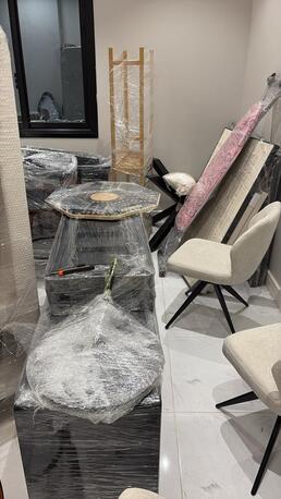 Riyadh, Relocation, The Falcon Professional Movers And Packers All KSA And Gulf Countries Etc 01