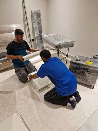 Riyadh, Relocation, The Falcon Professional Movers And Packers All KSA And Gulf Countries Etc 01