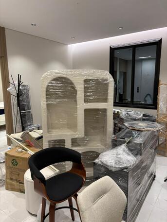 Riyadh, Relocation, The Falcon Professional Movers And Packers All KSA And Gulf Countries Etc 01