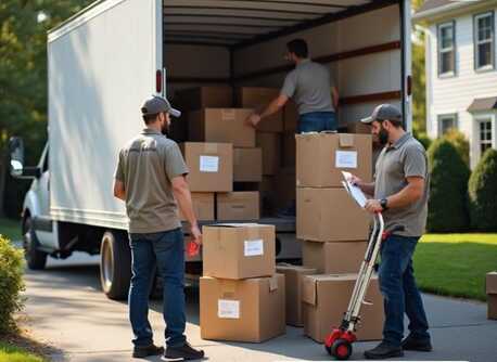 Riyadh, Relocation, The Falcon Professional Movers And Packers All KSA And Gulf Countries Etc 01