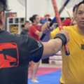 Learn About Filipino Stick Fighting As The Heart Of Kali Self Defence In Australia