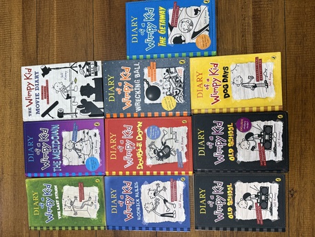 Saar, Books, BHD 50,  Reading Books