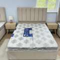 SAR 1,  All Types Of Best Quality Medium Size Bed Available In Low Price