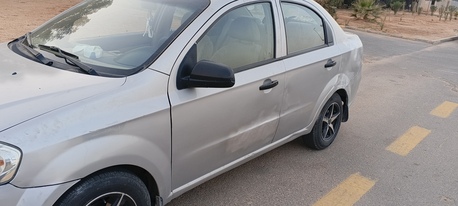Riyadh, Vehicles, Cars & Trucks , SAR 12000,  Chevrolet Aveo,  2011,  Automatic,  247000 KM,
