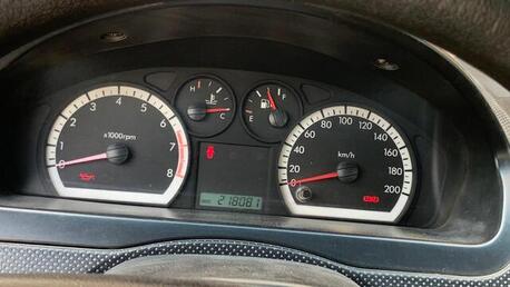 Riyadh, Vehicles, Cars & Trucks , SAR 12000,  Chevrolet Aveo,  2011,  Automatic,  247000 KM,