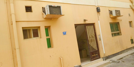 West Riffa, Apartments/Houses, BHD 150/month,  2 BR,  25 Sq. Meter,  WEST RIFFA Near Macromart 2 BHK 200 With EWA (Limit)