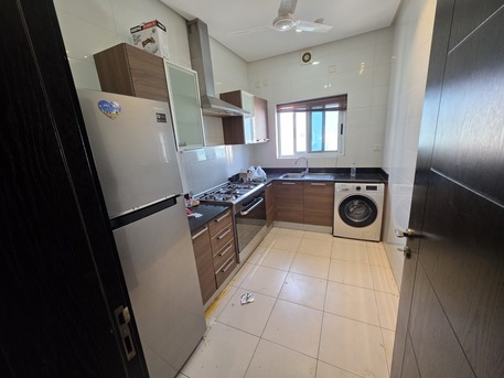 Hidd, Apartments/Houses, BHD 240/month,  Furnished,  2 BR,  BHD:-240/month SEMI FURNISHED 2 BHK APARTMENT FOR RENT IN HIDD -:MUNEEB" *35041493"