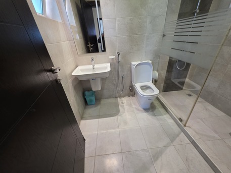 Hidd, Apartments/Houses, BHD 240/month,  Furnished,  2 BR,  BHD:-240/month SEMI FURNISHED 2 BHK APARTMENT FOR RENT IN HIDD -:MUNEEB" *35041493"