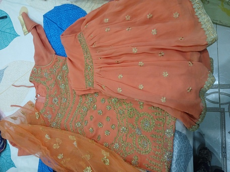 Riyadh, Clothing & Accessories, SAR 4050,  Very Nice Pakistani Dresses On Sale