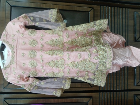 Riyadh, Clothing & Accessories, SAR 4050,  Very Nice Pakistani Dresses On Sale