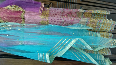 Riyadh, Clothing & Accessories, SAR 4050,  Very Nice Pakistani Dresses On Sale