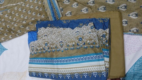 Riyadh, Clothing & Accessories, SAR 4050,  Very Nice Pakistani Dresses On Sale