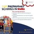 Top Preprimary Schools In India