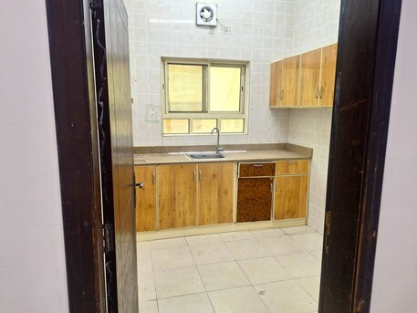 West Riffa, Apartments/Houses, BHD 150/month, 2 BR, 25 Sq. Meter, WEST RIFFA Near Macromart 2 BHK 200 With EWA (Limit)