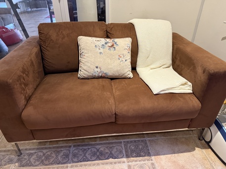 Saar, Furniture, BHD 160,  Sofa Set