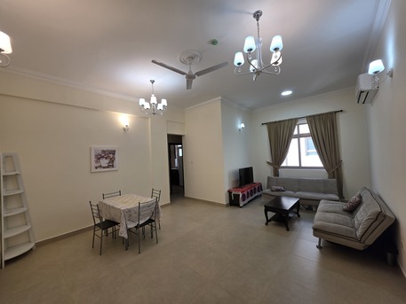 Hidd, Apartments/Houses, BHD 250/month,  Furnished,  1 BR,  BHD:-250/month FULLY FURNISHED 1 BHK APARTMENT FOR RENT IN HIDD -:MUNEEB" *35041493