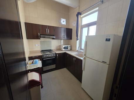 Hidd, Apartments/Houses, BHD 250/month,  Furnished,  1 BR,  BHD:-250/month FULLY FURNISHED 1 BHK APARTMENT FOR RENT IN HIDD -:MUNEEB" *35041493