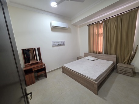 Hidd, Apartments/Houses, BHD 250/month,  Furnished,  1 BR,  BHD:-250/month FULLY FURNISHED 1 BHK APARTMENT FOR RENT IN HIDD -:MUNEEB" *35041493