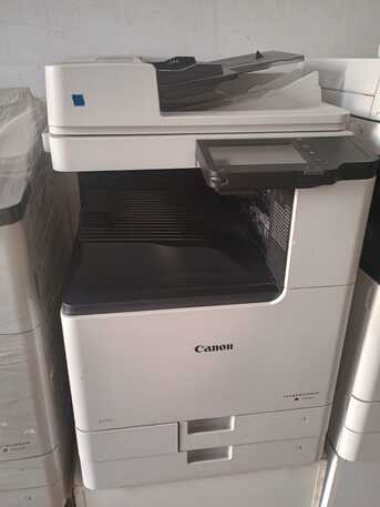 Khobar, Computers, Toshiba Printers, Canon Printers And Plotter For Sale