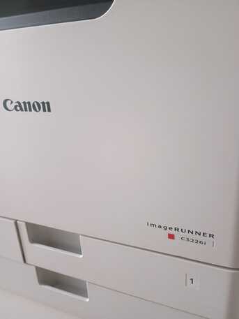 Khobar, Computers, Toshiba Printers, Canon Printers And Plotter For Sale