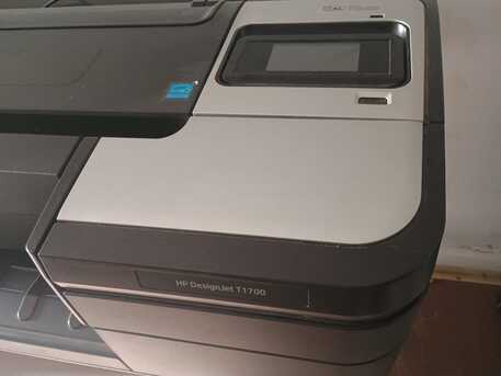 Khobar, Computers, Toshiba Printers, Canon Printers And Plotter For Sale