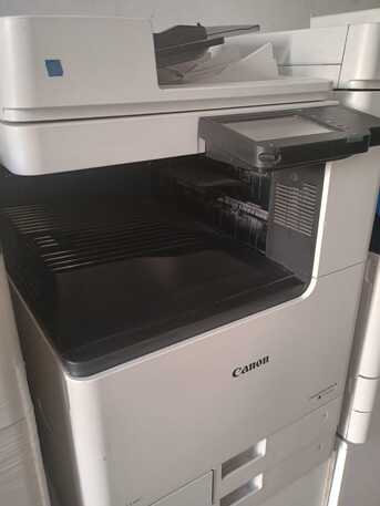 Khobar, Computers, Toshiba Printers, Canon Printers And Plotter For Sale