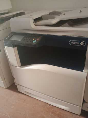 Khobar, Computers, Toshiba Printers, Canon Printers And Plotter For Sale