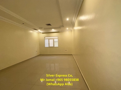 Kuwait City, Apartments/Houses, KWD 360/month,  3 BR,  100 Sq. Meter,  Spacious 3 Bedroom Apartment For Rent In Egaila.