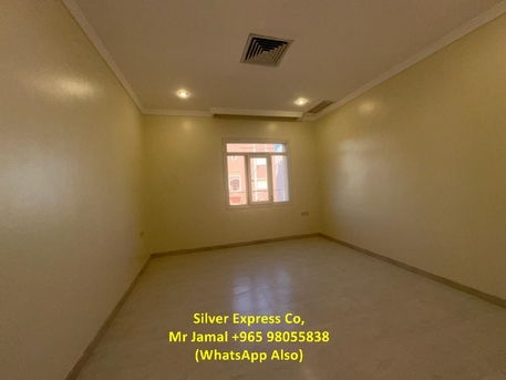 Kuwait City, Apartments/Houses, KWD 360/month,  3 BR,  100 Sq. Meter,  Spacious 3 Bedroom Apartment For Rent In Egaila.