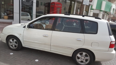 Hoora, Vehicles, Cars & Trucks , BHD 770,  Kia Carens,  2006,  Automatic,  1 KM,