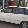 BHD 770,  Kia Carens,  2006,  Automatic,  1 KM,