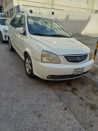 Hoora, Vehicles, Cars & Trucks , BHD 770,  Kia Carens,  2006,  Automatic,  1 KM,