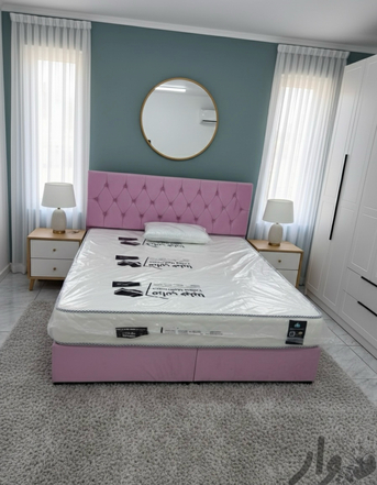 Jeddah, Furniture, SAR 11,  We Have All Kind Of King Size Beds Avalible